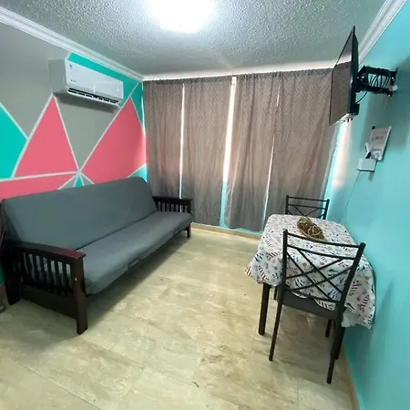 Beach Apt @ IVT 5